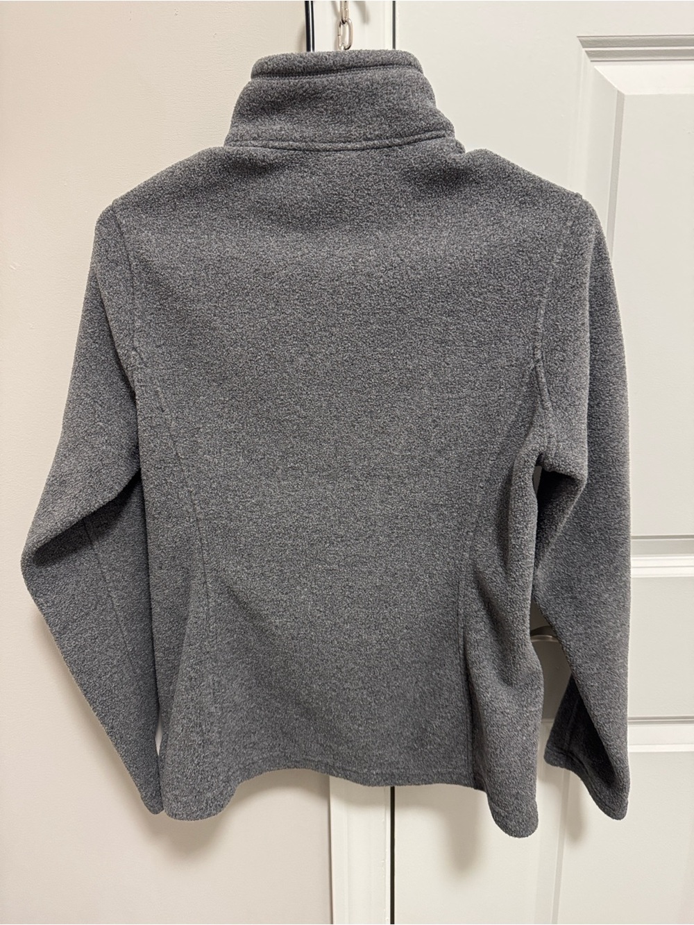 Patagonia W’s Classic Synchilla Pullover - Picture 4 of 4